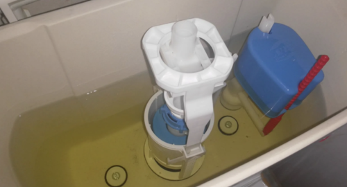 Установка унитаза ВДНХ метро Москвы