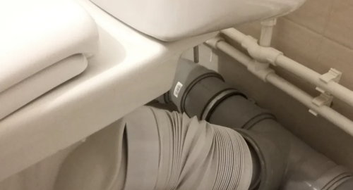 Установка унитаза ВДНХ метро Москвы — Монтаж под ключ на дому | Цена за ...