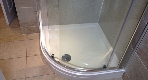 Установка душевой кабины ВДНХ метро Москвы